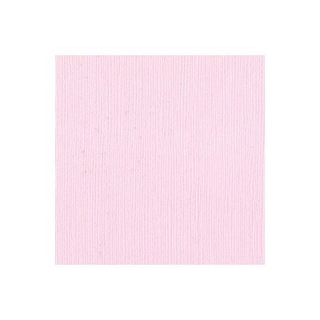 Cartoncino Bazzill Fourz - Tutu Pink