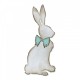 Fustella Sizzix Bigz - Cottontail