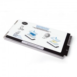 Sizzix  - Extended multipurpose platform - 658992