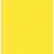 KESI'ART - Cartoncino petits pois - Jaune - PPC-15