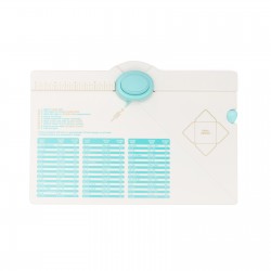 Envelope punch board - We R Memory Keepers