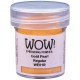 Wow! - Perlescents Gold pearl regular