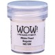 Wow! - Perlescents white pearl regular 