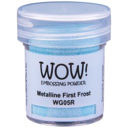 Wow! - Metallics First Frost