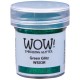 Wow! - Glitter Green Glitz