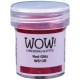 Wow! - Glitter Red Glitz