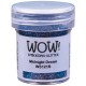 Wow! -  Glitter Iced Silver