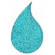 Wow! -  Glitters Totally Teal