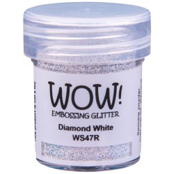 Wow! - Glitters Diamond White