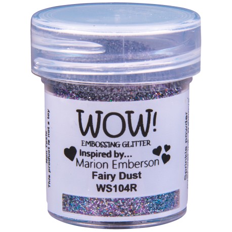 Wow! - Fairy Dust