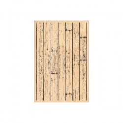 Timbro legno Florileges - Planches de bois