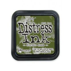 Tampone distress - Forest Moss