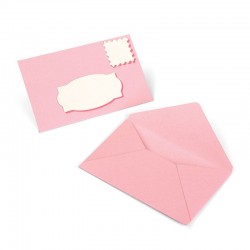 Fustelle Sizzix Envelope, Mini