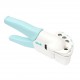 We R Memory Keepers CROP-A-DILE MULTI-PUNCH Tool