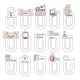 Artemio - Clips cartone collezione So Cute