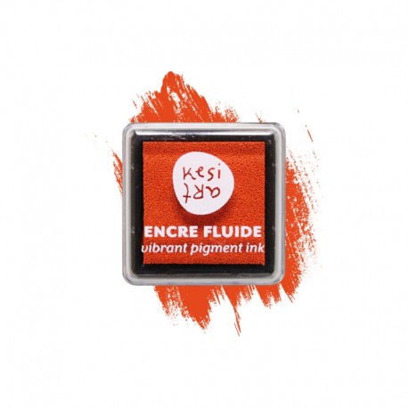 Kesi'Art - Tampone Terre cuite - 68