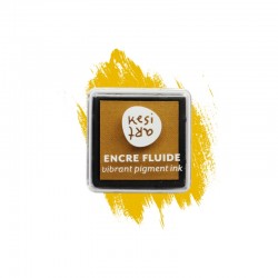 Kesi'Art - Tampone Agrume - 48
