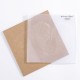 Vaessen Creative - Embossing Folder - Finger Print