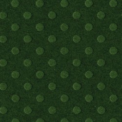 Cartoncino bazzill dots - Thicket