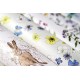 Craft Consortium - Kit Wildflower Meadow - 12"x12"