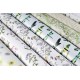 Craft Consortium - Kit Wildflower Meadow - 12"x12"