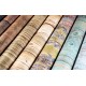 Craft Consortium - Kit Wood Textures - 12"x12"