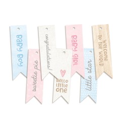 PIATEK13 - Tags - Baby Joy 02