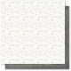 Mes Ptits Ciseaux - Carta Plume 1 - 12x12"