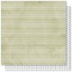 Mes Ptits Ciseaux - Carta Plume 2 - 12x12"