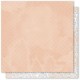 Mes Ptits Ciseaux - Carta Plume 3 - 12x12"