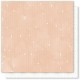 Mes Ptits Ciseaux - Carta Plume 5 - 12x12"