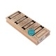 Florileges Design - Timbro legno  - Huit Tickets