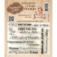 Dreamerland Crafts - Timbro Clear - Miscellaneous 01