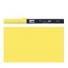 Tombow - Pennarello Dual Brush - Pale Yellow 062
