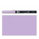 Tombow  - Pennarello Dual Brush - Purple Sage