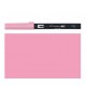 Tombow - Pennarello Dual Brush - Pink 723