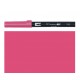 Tombow - Pennarello Dual Brush - Hot Pink 743
