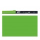 Tombow - Pennarello Dual Brush - Light Green 195