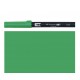 Tombow - Pennarello Dual Brush - Sap Green 245