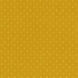Cartoncino bazzill dots - Honey