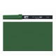 Tombow - Pennarello Dual Brush - Hunter Green 249