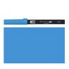 Tombow - Pennarello Dual Brush - Cyan 476