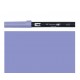 Tombow - Pennarello Dual Brush - Periwinkle 603