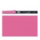 Tombow - Pennarello Dual Brush - Pink Rose 703