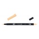 Tombow - Pennarello Dual Brush - Opal 910