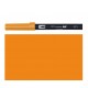 Tombow - Pennarello Dual Brush - Orange 933