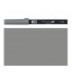 Tombow - Pennarello Dual Brush - Cool Gray 10 -N45