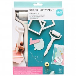 We R Memory Keepers - Stitch Happy Pen
