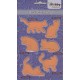 Hobby Solution - Fustelle - 6 pussycats