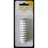 Nellie Snellen - Foam Refill Round - 2cm